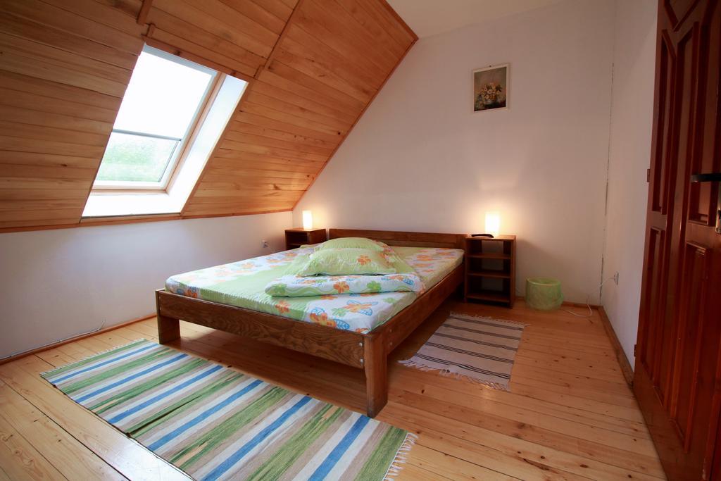 Hotel Vila Sucu Poiana Mărului Zimmer foto