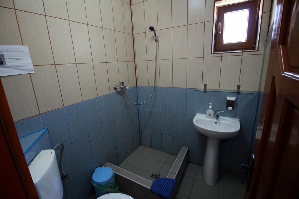 Hotel Vila Sucu Poiana Mărului Zimmer foto