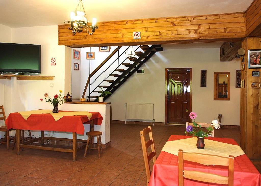 Hotel Vila Sucu Poiana Mărului Exterior foto