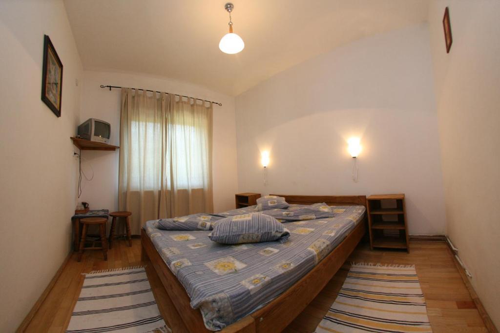 Hotel Vila Sucu Poiana Mărului Zimmer foto