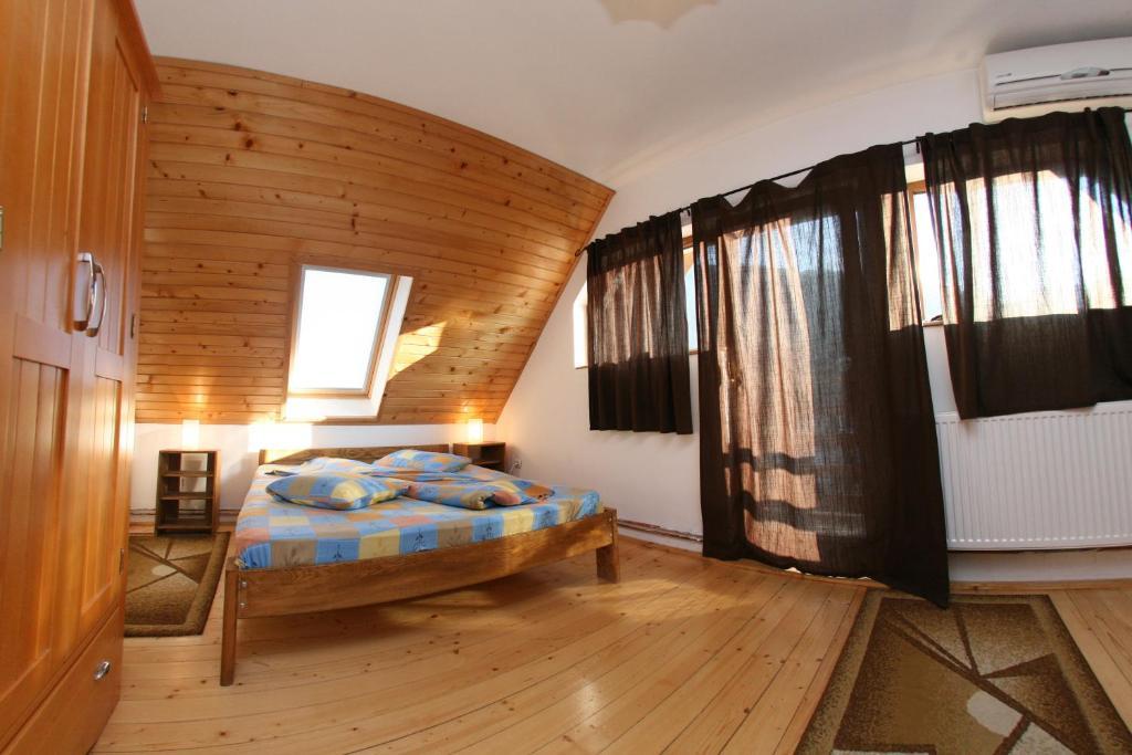 Hotel Vila Sucu Poiana Mărului Zimmer foto