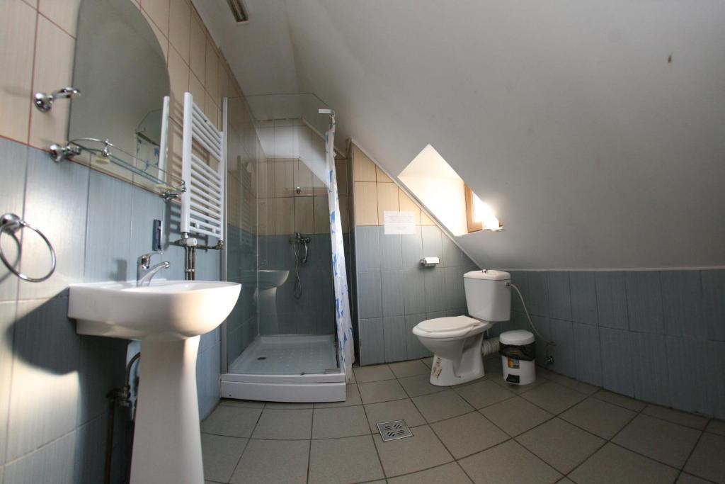 Hotel Vila Sucu Poiana Mărului Zimmer foto