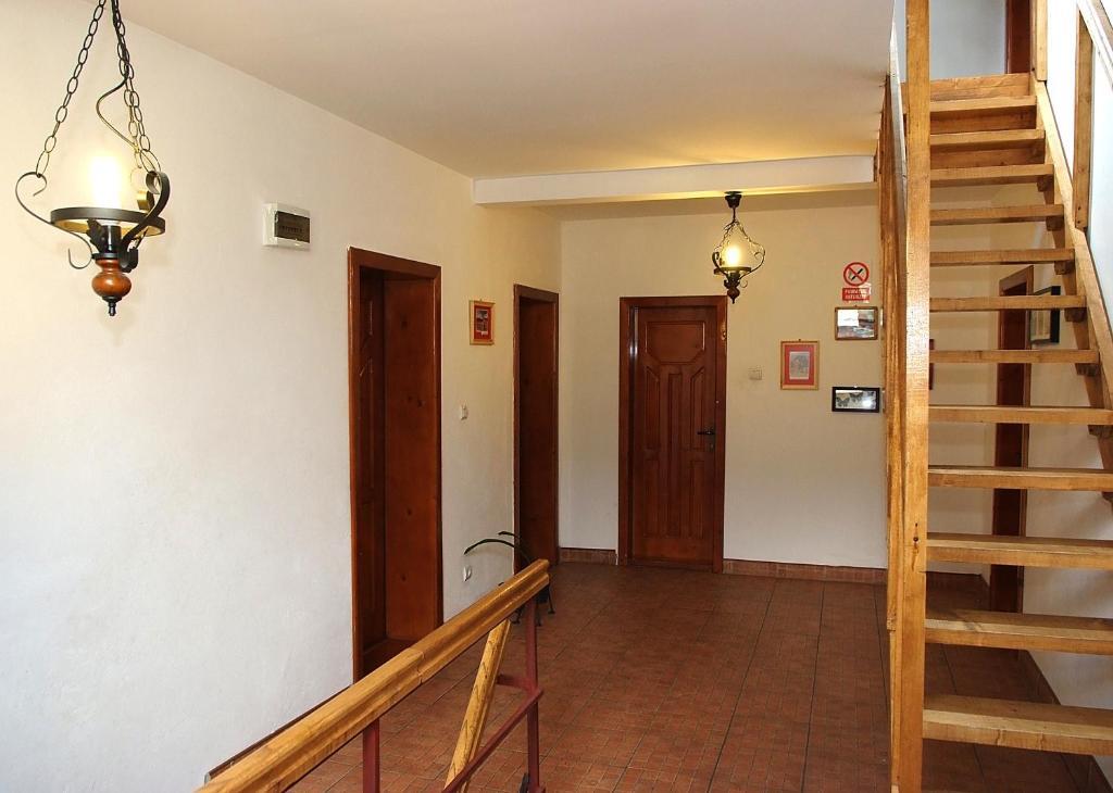Hotel Vila Sucu Poiana Mărului Exterior foto